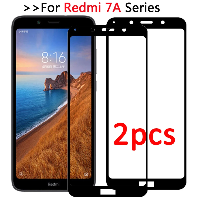 2pcs/lot redmi7a Tempered Glass For Xiaomi Redmi Note 7 glass Screen Protector on For xiomi ksiomi xiaomi Redmi 7A 7 a A7 note 7
2pcs/lot redmi7a Tempered Glass For Xiaomi Redmi Note 7 glass Screen Protector on For xiomi ksiomi xiaomi Redmi 7A 7 a A7 note 7
