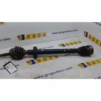 TRANSMISSION FRONT RIGHT SEAT IBIZA (6 K)
TRANSMISSION FRONT RIGHT SEAT IBIZA (6 K)