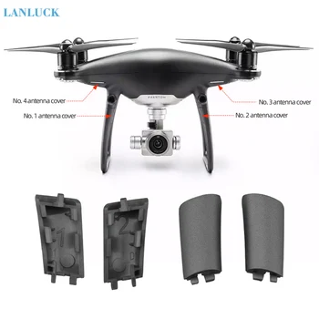 Brand New Landing Gear Antenna Cover for DJI Phantom 4 Pro Obsidian Legs Cover Cap Replacement Repair Parts Drone Accessories 
Brand New Landing Gear Antenna Cover for DJI Phantom 4 Pro Obsidian Legs Cover Cap Replacement Repair Parts Drone Accessories
