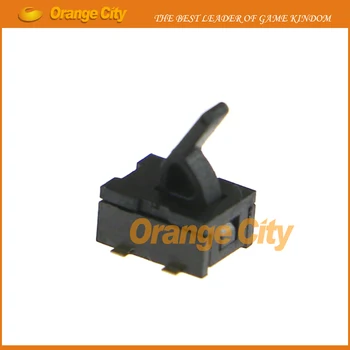 2PCS OEM UMD switch button PSP100 PSP200 PSP3000 General UMD On Off Power Switch Button For PSP 1000/2000/3000 Portable Console
2PCS OEM UMD switch button PSP100 PSP200 PSP3000 General UMD On Off Power Switch Button For PSP 1000/2000/3000 Portable Console