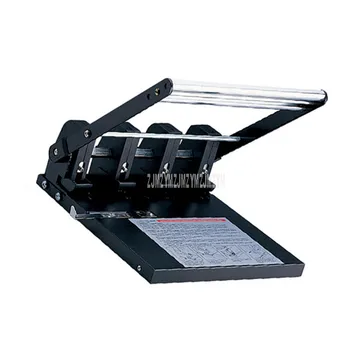 Four 4 Hole Book Menu A4 Paper 150 sheets Hole Drilling Machine Document File Tag Electric Hole Punching Binding Machine 931D
Four 4 Hole Book Menu A4 Paper 150 sheets Hole Drilling Machine Document File Tag Electric Hole Punching Binding Machine 931D