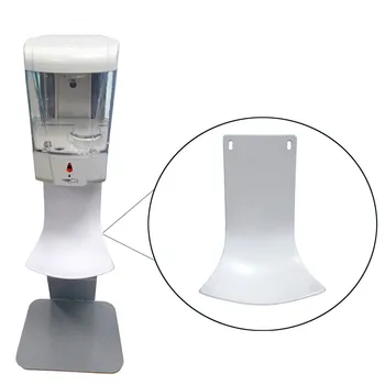Anti-waste and Anti-splash tray For 600/700MLWall Mounted Automatic Soap Anti-spill tray soap dispenser hand washing tray
Anti-waste and Anti-splash tray For 600/700MLWall Mounted Automatic Soap Anti-spill tray soap dispenser hand washing tray