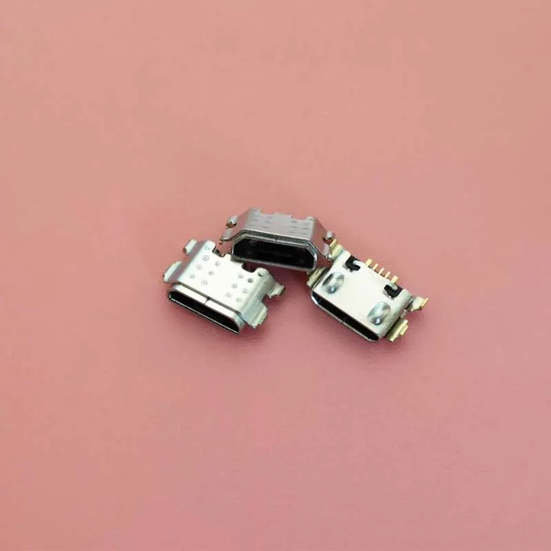 10 шт./лот Micro USB разъем для зарядного порта для Samsung Galaxy A01 A015 A015F/DS
10 шт./лот Micro USB разъем для зарядного порта для Samsung Galaxy A01 A015 A015F/DS