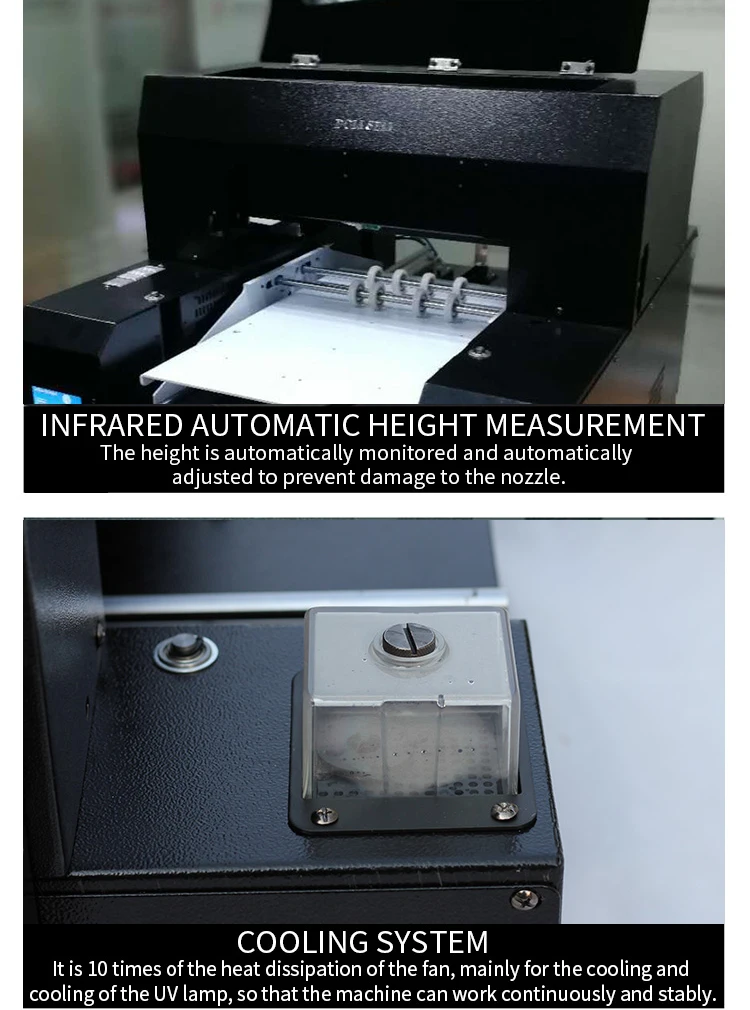 7 printing machine