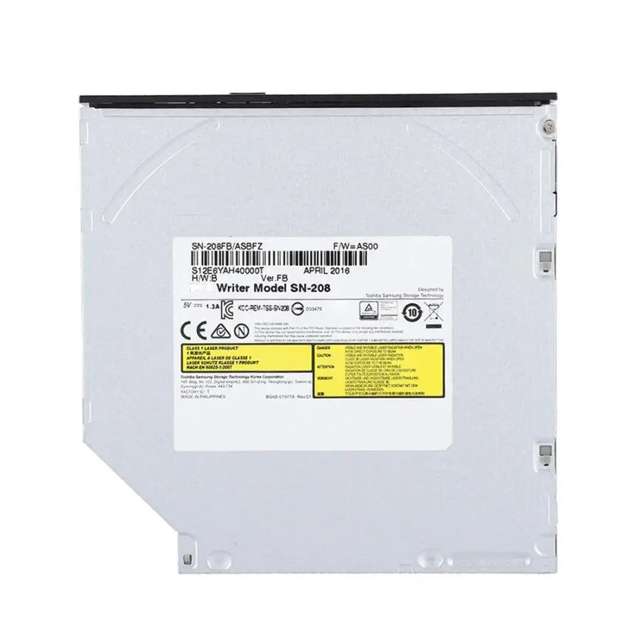New Built-in DVD DVD Recorder Player Optical Drive CD Writer For Laptop Notebook Drive CD Writer
New Built-in DVD DVD Recorder Player Optical Drive CD Writer For Laptop Notebook Drive CD Writer