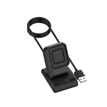 USB Cable Charger Dock Stand for Xiao Mi Mi Smart Watch Holder for Cellphone 1m 
USB Cable Charger Dock Stand for Xiao Mi Mi Smart Watch Holder for Cellphone 1m