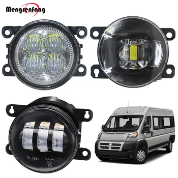 LED Fog Light For Dodge Promaster 1500 2500 3500 Car Front Bumper Lens Fog Lamp Daytime Running Light DRL 12V
LED Fog Light For Dodge Promaster 1500 2500 3500 Car Front Bumper Lens Fog Lamp Daytime Running Light DRL 12V