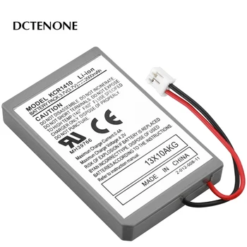 2pcs 2000mAh Game Battery For Gamepad PS4 Battery Dualshock4 V1 Wireless controller Rechargeable Batteries CUH-ZCT1E CUH-ZCT1U
2pcs 2000mAh Game Battery For Gamepad PS4 Battery Dualshock4 V1 Wireless controller Rechargeable Batteries CUH-ZCT1E CUH-ZCT1U