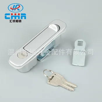 Ms737 Born Long Celebrity Style Zinc Alloy Distribution Box Switch Cabinet Plane Lock Mechanical Door Lock Electric Hair Cutter
Ms737 Born Long Celebrity Style Zinc Alloy Distribution Box Switch Cabinet Plane Lock Mechanical Door Lock Electric Hair Cutter