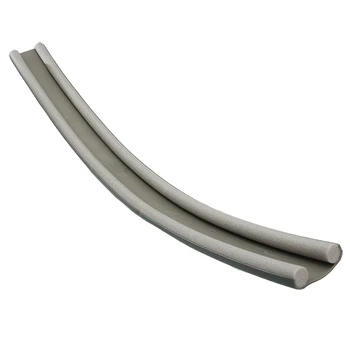 Flexible Door Bottom Seal 95 Cm Dust Wind Shield Stopper Sealing Machine Protection Door
Flexible Door Bottom Seal 95 Cm Dust Wind Shield Stopper Sealing Machine Protection Door