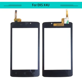 Tested 20pcs Touch Panel For EKS X4U X4U+ Touch Screen Touch Panel Glass Digitizer Sensor Replacement
Tested 20pcs Touch Panel For EKS X4U X4U+ Touch Screen Touch Panel Glass Digitizer Sensor Replacement