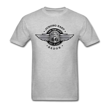 Rout 66 East SG West T Shirt Short Sleeve Custom Mens T Shirts Fashion 2020 2020 Hot Streetwear 3XL O-neck Cotton Men's Shirts 
Rout 66 East SG West T Shirt Short Sleeve Custom Mens T Shirts Fashion 2020 2020 Hot Streetwear 3XL O-neck Cotton Men's Shirts