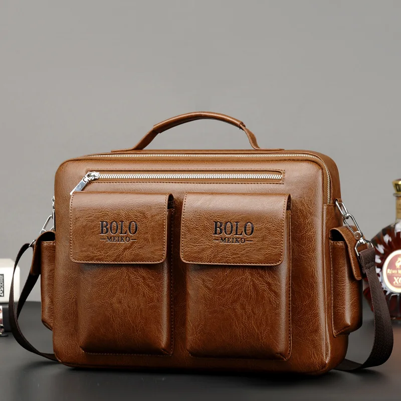 2019 New Style Men's Retro Multi-functional 3 for Cross Handbag Business Briefcase Casual Backpack Goods
2019 New Style Men's Retro Multi-functional 3 for Cross Handbag Business Briefcase Casual Backpack Goods