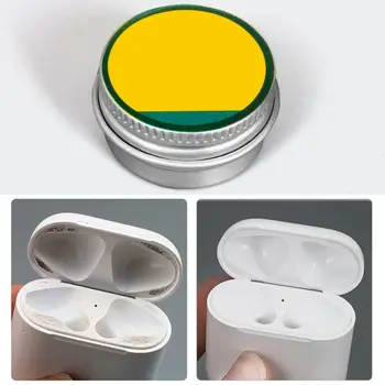2020 new Cleaning Glue Kit for Airpods Adhesive Wireless Headphone Charging Case Cleaner Clean Tool
2020 new Cleaning Glue Kit for Airpods Adhesive Wireless Headphone Charging Case Cleaner Clean Tool