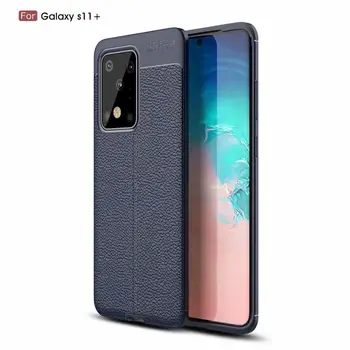 20pcs/lot TPU Litchi Striae housing protective cover case for samsung galaxy S7 edge S8 S9 plus S10 lite plus S10E S11 plus S11E
20pcs/lot TPU Litchi Striae housing protective cover case for samsung galaxy S7 edge S8 S9 plus S10 lite plus S10E S11 plus S11E