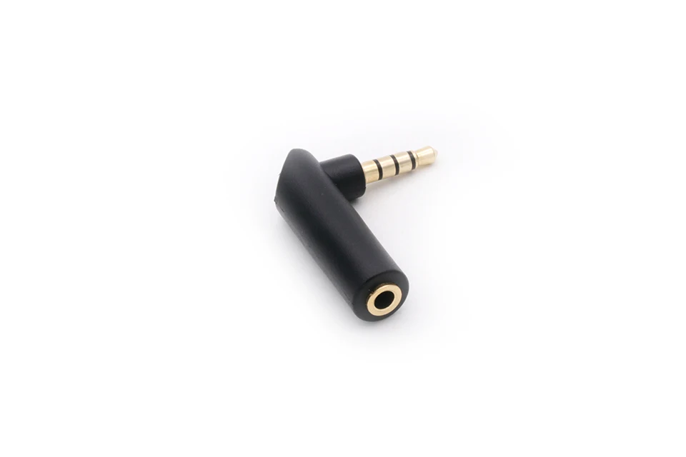 1pc Gold-plated Connector 2.5/3.5 jack Right Angle Female to 3.5mm 2/3Pole Male Audio Stereo Plug L Shape Jack Adapter Connector 1pc Gold-plated Connector 2.5/3.5 jack Right Angle Female to 3.5mm 2/3Pole Male Audio Stereo Plug L Shape Jack Adapter Connector