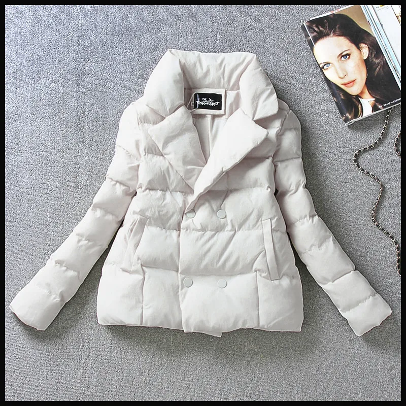short winter coat, women's parka, padded jacket, Korean style, fall, padded, warm jackets, coats, parkas Mujer 2020 
short winter coat, women's parka, padded jacket, Korean style, fall, padded, warm jackets, coats, parkas Mujer 2020