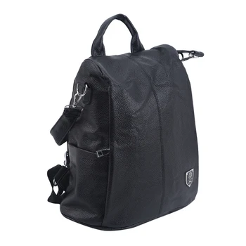 Teenager School Backpacks For Girls Boys Adolescence Student Female For Noteboot Versatile Leather Back Pack Travel Bag
Teenager School Backpacks For Girls Boys Adolescence Student Female For Noteboot Versatile Leather Back Pack Travel Bag