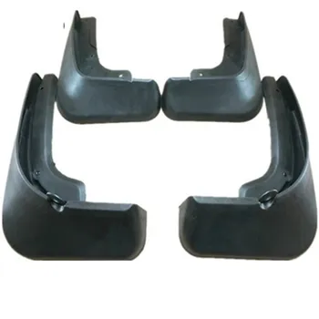 Soft plastic For KORANDO SSANGYONG 2011 12 13 14 15 mudguard Fender mud flaps special fender Car accessories splash guards plate
Soft plastic For KORANDO SSANGYONG 2011 12 13 14 15 mudguard Fender mud flaps special fender Car accessories splash guards plate