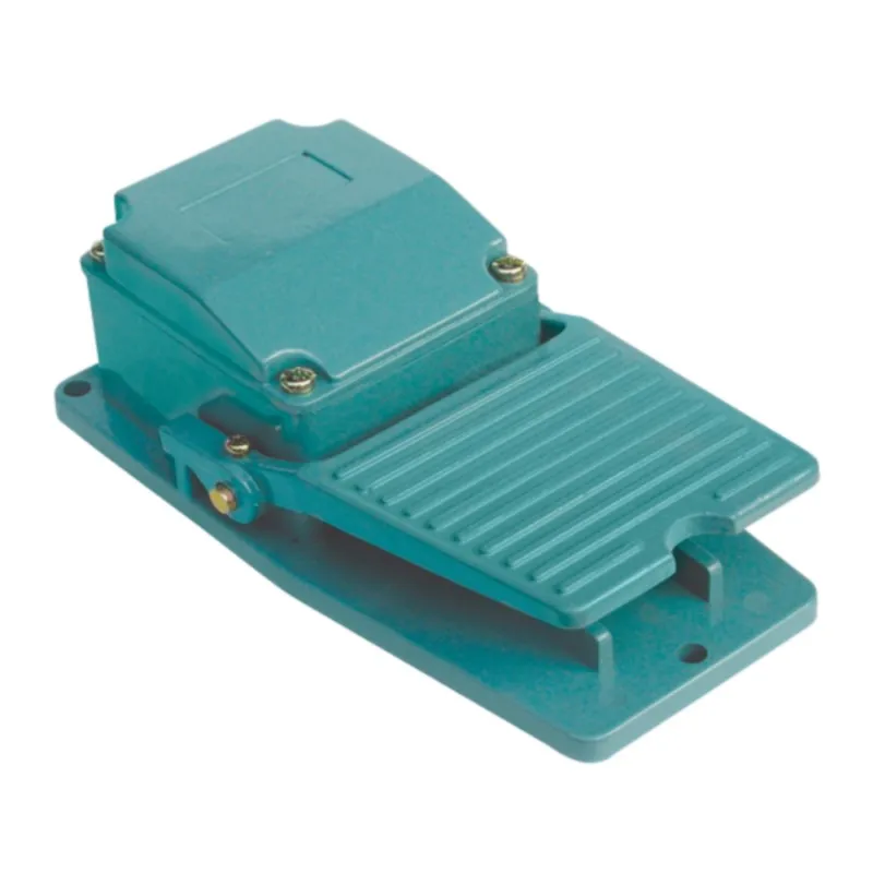 1 PC 250V 15A TFS-402 Rutschfeste Metall Momentary Electric Power FuЯpedal Micro Bewegen Schalter Fortgeschrittene Version
1 PC 250V 15A TFS-402 Rutschfeste Metall Momentary Electric Power FuЯpedal Micro Bewegen Schalter Fortgeschrittene Version