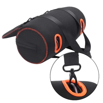 2020 Newest Portable Travel Protective Carrying Case Cover Bag For Xtreme 2 Wireless Bluetooth Speaker
2020 Newest Portable Travel Protective Carrying Case Cover Bag For Xtreme 2 Wireless Bluetooth Speaker