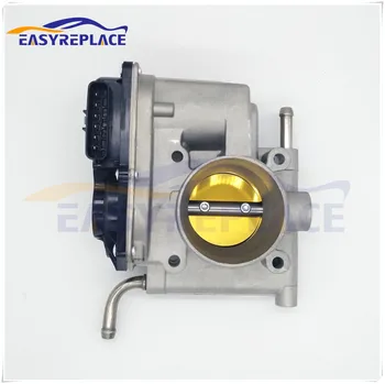 Fuel Injection New Throttle body Valve OE: ZJ3813640 ZJ-38-13-640 For Mazda 2 1.3 2007-2015 
Fuel Injection New Throttle body Valve OE: ZJ3813640 ZJ-38-13-640 For Mazda 2 1.3 2007-2015
