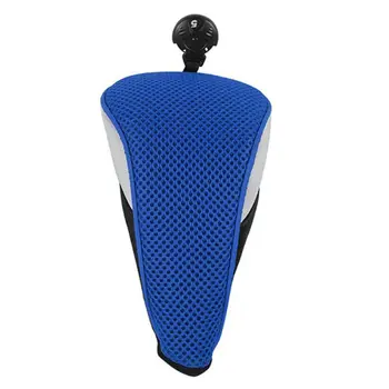 2020 New 4 Pcs High Elastic Breathable Golf Club Head Covers Long Neck Interchangeable
2020 New 4 Pcs High Elastic Breathable Golf Club Head Covers Long Neck Interchangeable