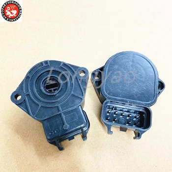 Original New For Fordd THINK GOLF CAR Gas for 2500cc Diesel 62k Acceleration Pedal Sensor Module OEM 97VB-9F832-AB 97VB9F832AB
Original New For Fordd THINK GOLF CAR Gas for 2500cc Diesel 62k Acceleration Pedal Sensor Module OEM 97VB-9F832-AB 97VB9F832AB