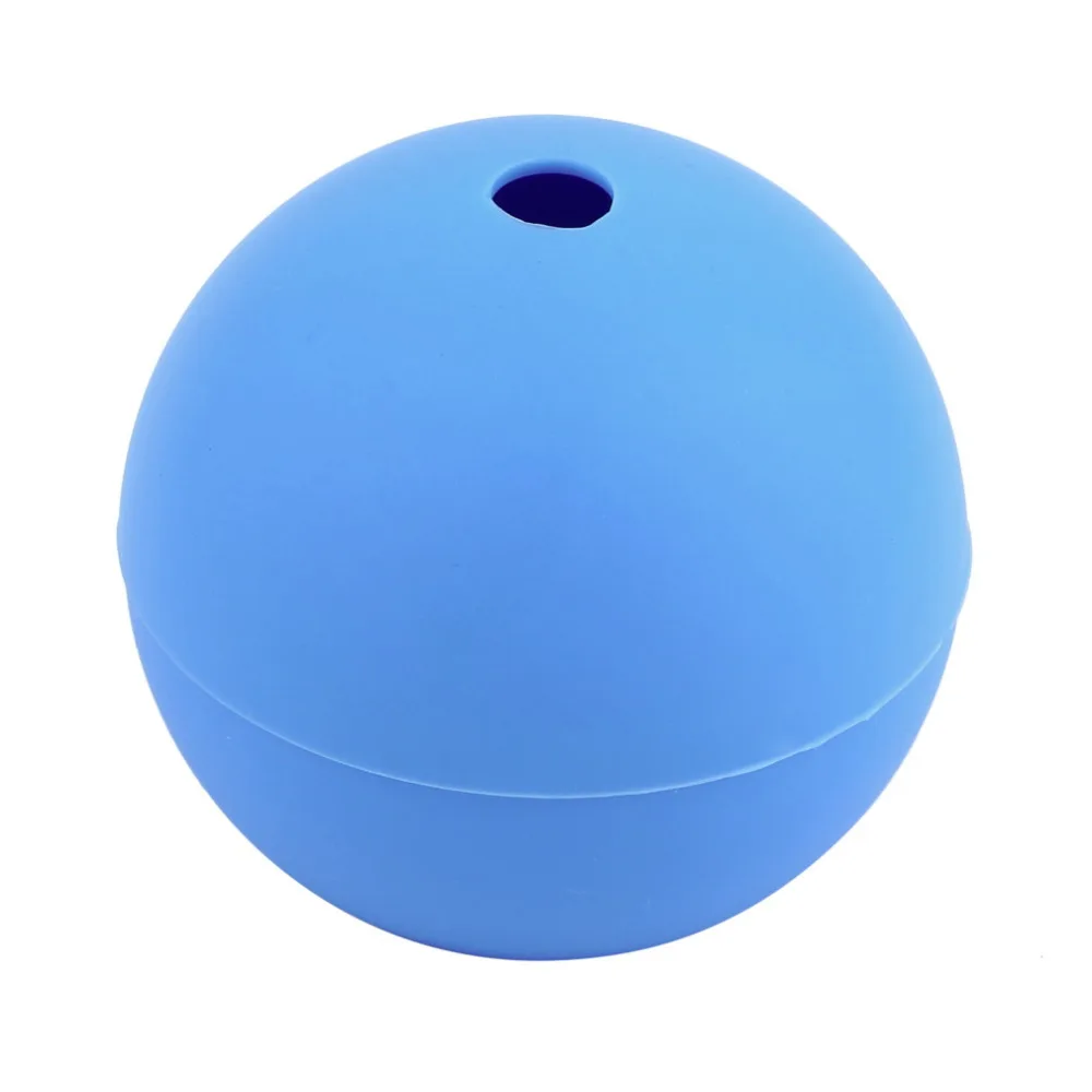 2.5 inch Home Use Silicone Ice Ball Maker Mold Sphere Large Tray Whiskey DIY Mould Kitchen Tools
2.5 inch Home Use Silicone Ice Ball Maker Mold Sphere Large Tray Whiskey DIY Mould Kitchen Tools