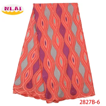 Swiss Voile Lace In Switzerland, Nigeria Lace Cotton Fabric, New Pattern Lace Dry Materials Mr2827b
Swiss Voile Lace In Switzerland, Nigeria Lace Cotton Fabric, New Pattern Lace Dry Materials Mr2827b