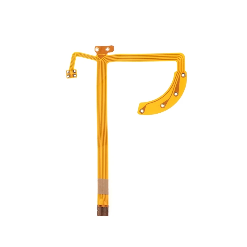 Lens Aperture Flex Cable For CANON 24-70 Camera Tool Replacement Repair Part New
Lens Aperture Flex Cable For CANON 24-70 Camera Tool Replacement Repair Part New