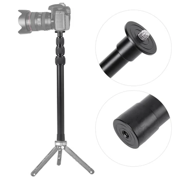 Universal Retractable Four Sections Aluminium Alloy Extension Rod Selfie Stick for Phone Mirrorless Camera Sports Cameras 
Universal Retractable Four Sections Aluminium Alloy Extension Rod Selfie Stick for Phone Mirrorless Camera Sports Cameras