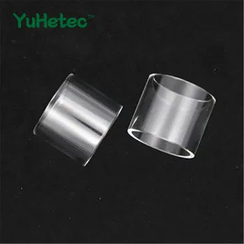 2PCS Replacement Glass Tank For JomoTech Lite 40W 4ML/Lite 60W 2ML/Ultra RDTA 2ML
2PCS Replacement Glass Tank For JomoTech Lite 40W 4ML/Lite 60W 2ML/Ultra RDTA 2ML