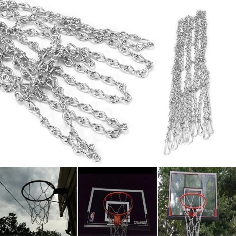 spalding chain net