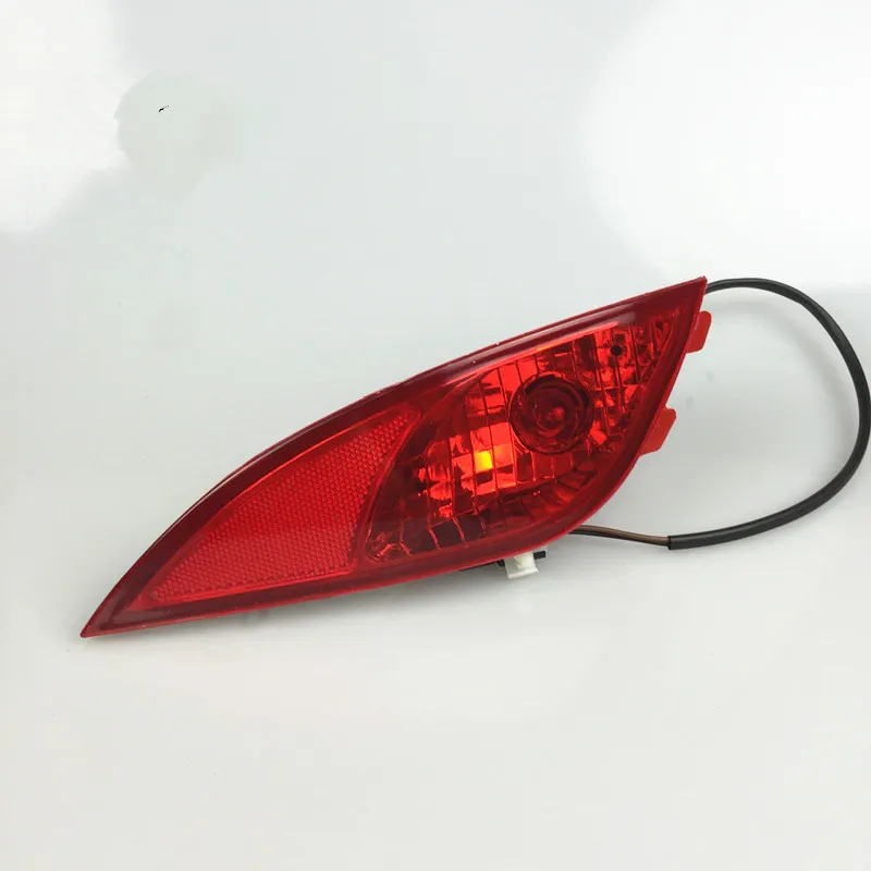 Rear Fog Light For 10-15 Hyunda i IX35 Left/Right Rear Light/Front Fog Lamp
Rear Fog Light For 10-15 Hyunda i IX35 Left/Right Rear Light/Front Fog Lamp