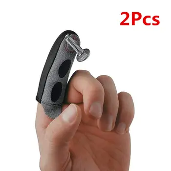 2Pcs/set 3 Inch Magnetic Fingertip Sleeve Convenience Tools Woodworking Tools Hand Finger Tool Magnet Gereedschap
2Pcs/set 3 Inch Magnetic Fingertip Sleeve Convenience Tools Woodworking Tools Hand Finger Tool Magnet Gereedschap
