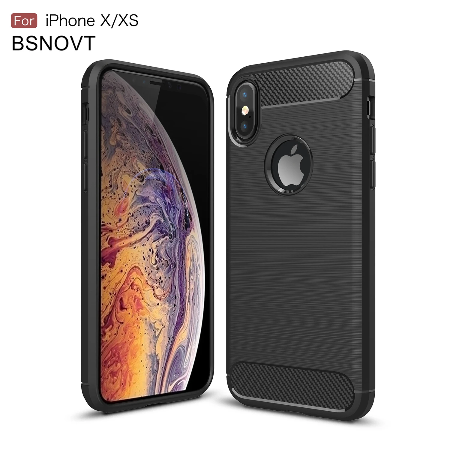 For Nokia 9 PureView Case Shockproof Soft Silicone Brushed Anti-knock Cover For Nokia 9 PureView Case For Nokia 9 PureView 5.99"
For Nokia 9 PureView Case Shockproof Soft Silicone Brushed Anti-knock Cover For Nokia 9 PureView Case For Nokia 9 PureView 5.99"