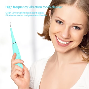 Electric Ultrasonic Sonic Dental Scaler Tooth Calculus Remover Tooth Stains Tartar Tool Dentist Teeth Whitening Oral Hygiene
Electric Ultrasonic Sonic Dental Scaler Tooth Calculus Remover Tooth Stains Tartar Tool Dentist Teeth Whitening Oral Hygiene