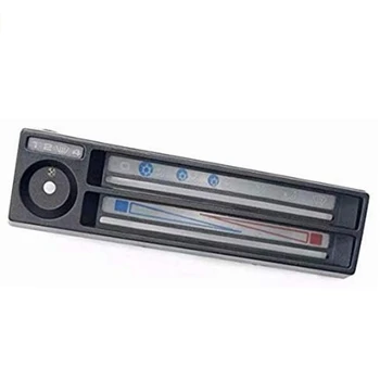 Air Central A/C Heater Control Panel Climate Control Switch Unit Panel 191 919 383A Fit for VW GOLF GTI JETTA MK2 1989-1992
Air Central A/C Heater Control Panel Climate Control Switch Unit Panel 191 919 383A Fit for VW GOLF GTI JETTA MK2 1989-1992