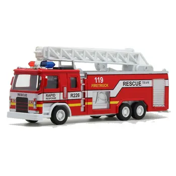 Alloy Engineering Toy Mini Car Truck Children's Birthday Gift Fire Rescue petites voitures model Railway machine Gift for Kids
Alloy Engineering Toy Mini Car Truck Children's Birthday Gift Fire Rescue petites voitures model Railway machine Gift for Kids
