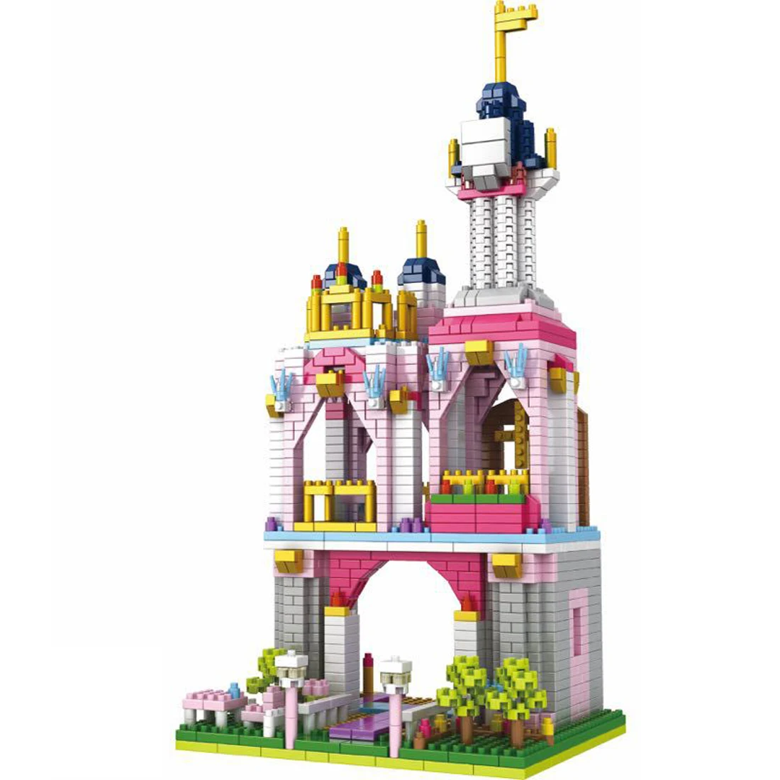 hot LegoINGlys city architecture Classic creators fairy tales Royal Castle Prince Princess mini micro diamond blocks bricks toys
hot LegoINGlys city architecture Classic creators fairy tales Royal Castle Prince Princess mini micro diamond blocks bricks toys