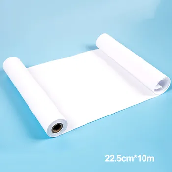 Kids Paint Paper Roll Sketching Doodling Writing Painting Drawing Paper Roll for Children Birthday Christmas Gift 22.5x1000cm
Kids Paint Paper Roll Sketching Doodling Writing Painting Drawing Paper Roll for Children Birthday Christmas Gift 22.5x1000cm