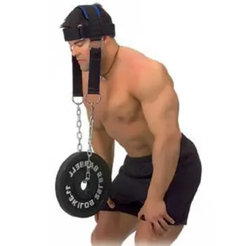 Head And Neck Weight Lifting Grip Bearing Cap Head Neck Training Fitness Weight Bearing Cap Shoulder Muscle Weight Trainer
Head And Neck Weight Lifting Grip Bearing Cap Head Neck Training Fitness Weight Bearing Cap Shoulder Muscle Weight Trainer