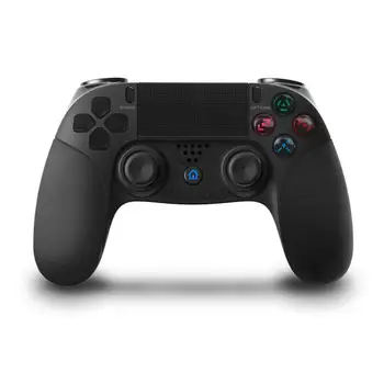 Ipega Game Handle XB-006 PS4 Bluetooth Wireless Handle PS3 Host Compatible PC Bluetooth Gamepad
Ipega Game Handle XB-006 PS4 Bluetooth Wireless Handle PS3 Host Compatible PC Bluetooth Gamepad