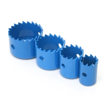 16pcs Precision Hole Saw Set Mounting Plate Connecting Rod Cutting Plasterboard Metal Sheets Plastics Power Tools
16pcs Precision Hole Saw Set Mounting Plate Connecting Rod Cutting Plasterboard Metal Sheets Plastics Power Tools