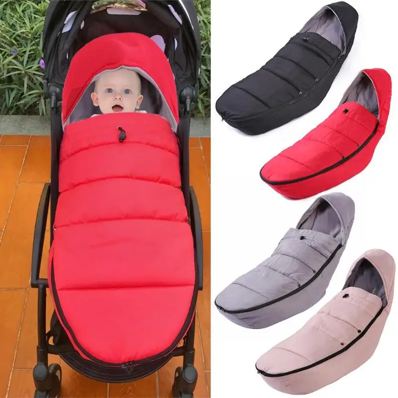 Winter Warm Baby Stroller Sleeping Bag Waterproof Mini Uterine Style Adjustable Size Newborn Wheelchair Envelope Sleepsacks
Winter Warm Baby Stroller Sleeping Bag Waterproof Mini Uterine Style Adjustable Size Newborn Wheelchair Envelope Sleepsacks