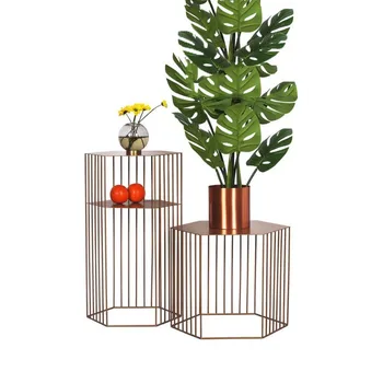 Nordic Metal Home Furniture Flower Stand Iron Multifunctional Shelf Modern Brief Bathroom Organizer Bathroom Rack Corner Shelf 
Nordic Metal Home Furniture Flower Stand Iron Multifunctional Shelf Modern Brief Bathroom Organizer Bathroom Rack Corner Shelf