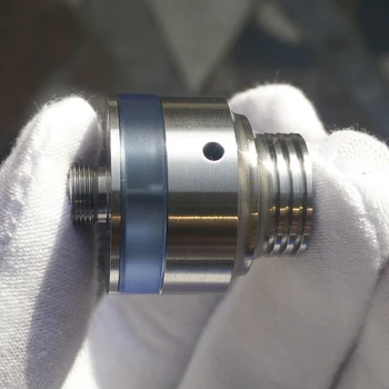 AP Vectar RDTA 1.4ml vape Atomizer Dripper Single Coil deck rda Electronic cigarette kits for mtl vaporizer tank driptip 510
AP Vectar RDTA 1.4ml vape Atomizer Dripper Single Coil deck rda Electronic cigarette kits for mtl vaporizer tank driptip 510