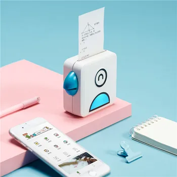 Poooli L1 L2 Mini Printer Pocket Bluetooth Pocket Printer label sticker pocket photo printer 300DPI Phone Printer With Free APP
Poooli L1 L2 Mini Printer Pocket Bluetooth Pocket Printer label sticker pocket photo printer 300DPI Phone Printer With Free APP