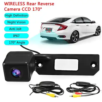 Wireless Car Rear View Camera Backup Reverse Parking For VW Passat 3B 3C Golf Plus T5 Caddy Jetta Sagitar Touran Skoda Superb
Wireless Car Rear View Camera Backup Reverse Parking For VW Passat 3B 3C Golf Plus T5 Caddy Jetta Sagitar Touran Skoda Superb